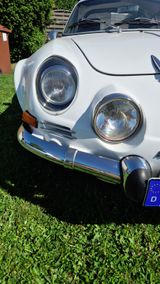 Renault Alpine A110 - Renault Alpine A110