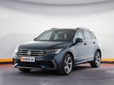 Volkswagen Tiguan 1.5 TSI DSG R-Line | NAVI | AHK | LED | - VW Tiguan Gebrauchtwagen in Augsburg