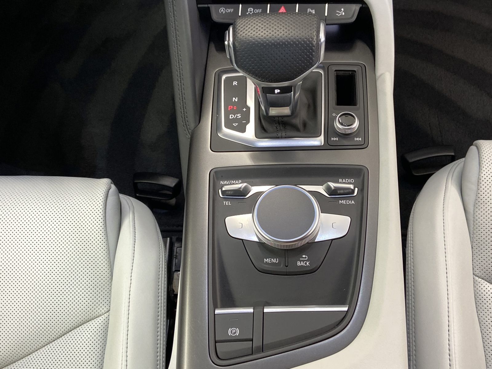 Audi R8 - Bild 14