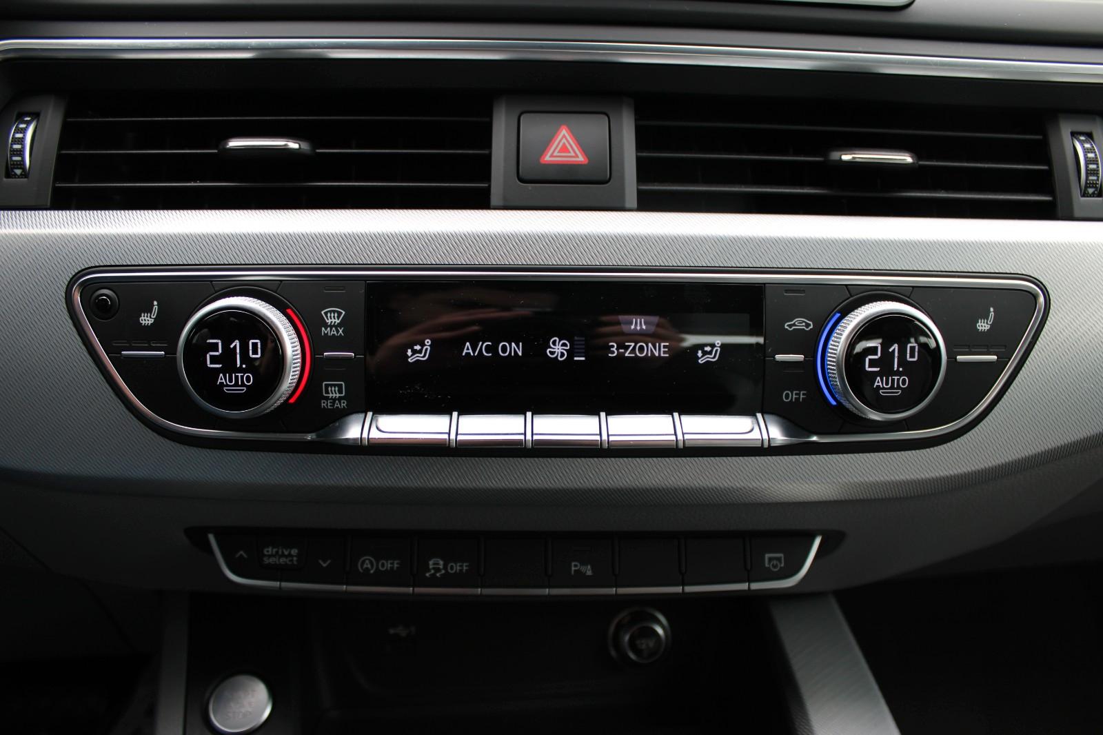 Audi A5 Cabriolet sport *S-Line*DC*Alcantara*Keyless*