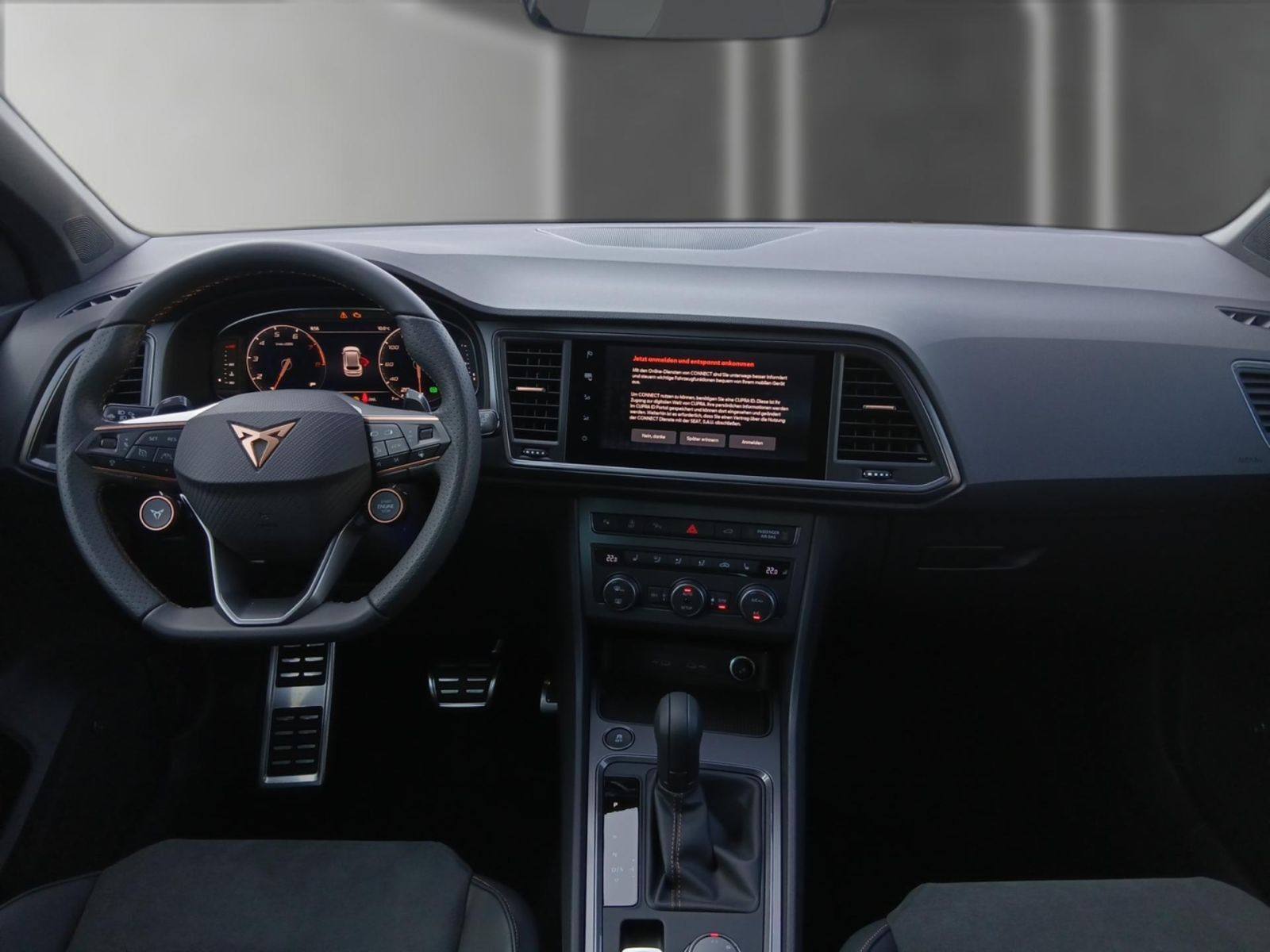 Cupra Ateca - Bild 12