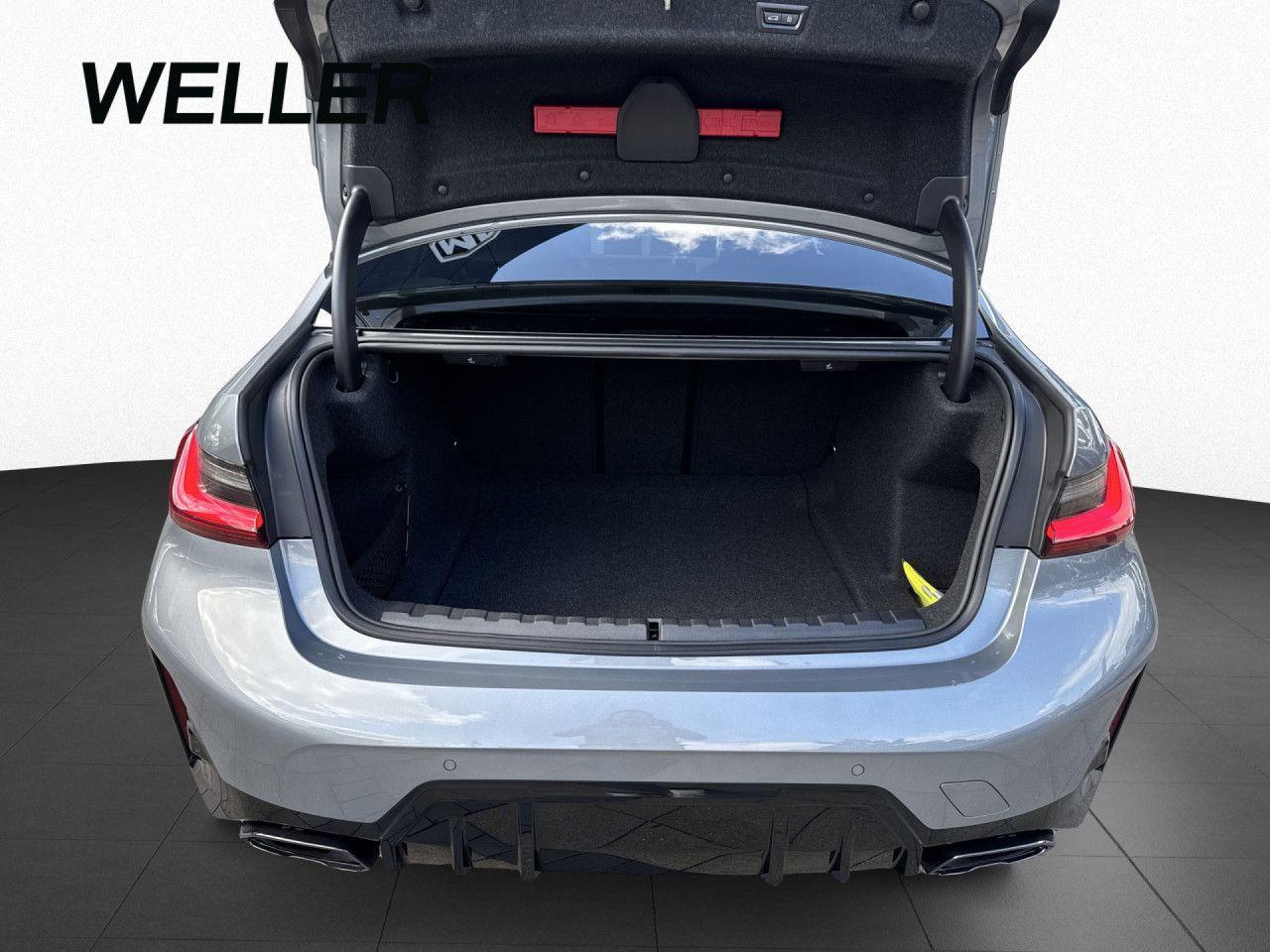 BMW M340i xDrive M Sport SpoSi DaProf AdLED GSD