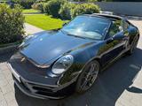 Porsche 911 Carrera 992 Targa  50 Jahre Edition 