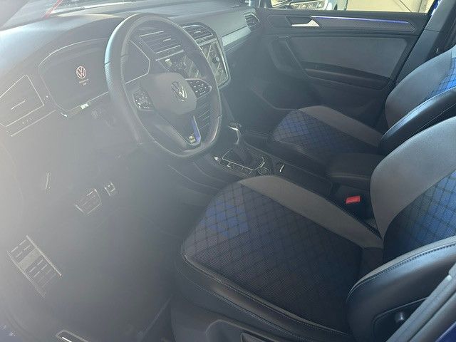 Volkswagen Tiguan R 4Motion# Performance Abgasanlage# foto 5