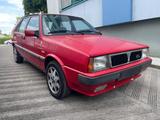 Lancia Delta 1.6 GT  I. E. - Lancia Delta: 1.6