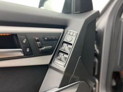 MERCEDES-BENZ GLK 200 CDI / PANO / 2.HD/NUR 114.tKM /PANORAMA