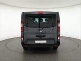 Renault Trafic Combi L2H1 2.0 D LED Navi 9-Sitzer DAB - Renault Trafic: 2.0