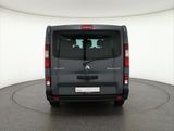 Renault Trafic Combi L2H1 2.0 D LED Navi 9-Sitzer DAB - Renault: Kleinbus, 9sitzer