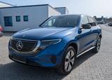 Mercedes-Benz EQC EQC 400 4Matic - Mercedes-Benz EQC in Bielefeld