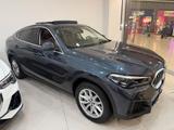 BMW NEW X6 40D 3.0 340CV TETTO 2021 TOP GAMMA - BMW X6: 3.0