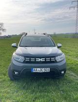 Dacia Duster TCe 130 Expression - Dacia Duster Expression mit Benzin-Antrieb