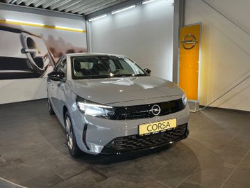 Bild Corsa Opel