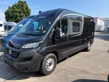 Pössl 2Win R Fiat 140 PS /All-In-Paket/Markise/AHK - Pössl Diesel Kastenwagen Automatik