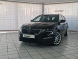 Skoda Octavia RS, 1.Hand, unfallfrei, LED, Navi,Kamera - Skoda Octavia 1U mit Benzin-Antrieb