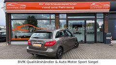 MERCEDES-BENZ B 200/TÜV&Service NEU/Garantie/Super Fahrzeug!