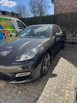 Porsche Panamera Turbo TurboWLS 540 - Porsche Gebrauchtwagen in Berlin