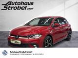 Volkswagen Polo GTI 2.0 TSI DSG ab 3,99% ACC Navi Kamera LE - Volkswagen Polo: 9n GTI