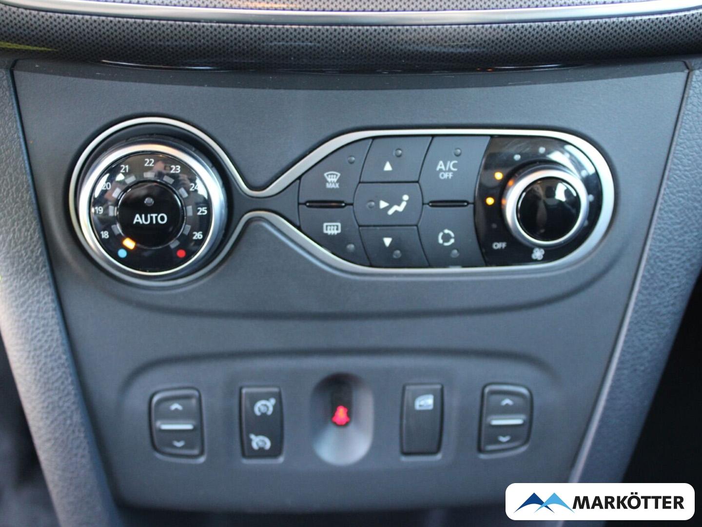 Dacia Sandero II Stepway Prestige *LPG* NAVI/PDC/TEMPO
