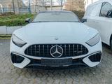 Mercedes-Benz SL 63 AMG 4M+ Perf-Sitze/Carbon/Burm/Sitzklima - Mercedes-Benz SL 63 AMG in Wuppertal