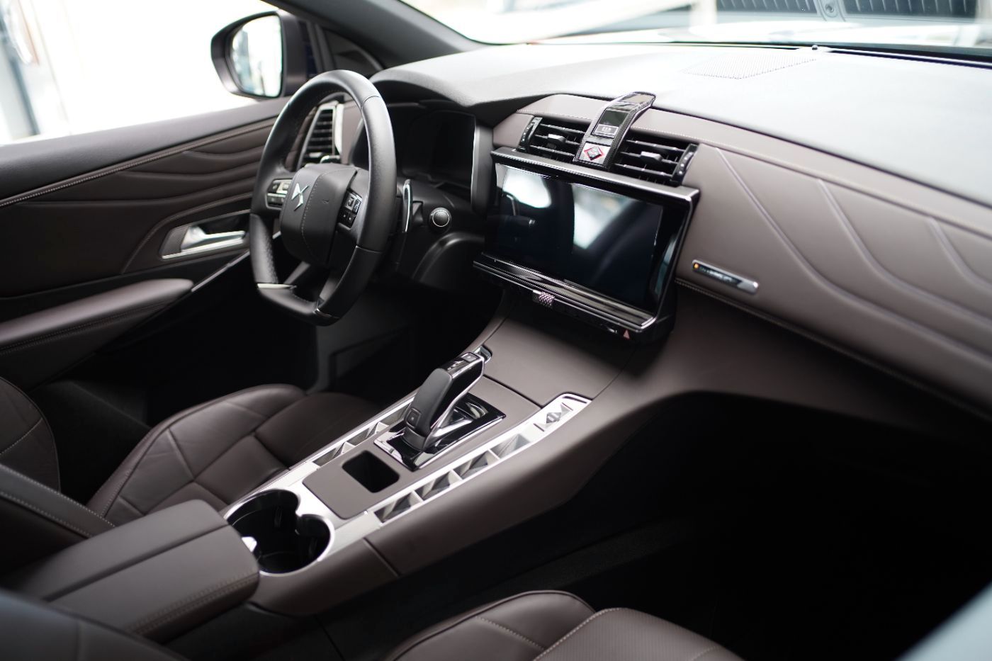 Fahrzeugabbildung DS Automobiles DS7 BlueHDi 130 EAT8 Antoine de Saint Exupéry