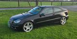 Mercedes-Benz CLC 200 Kompressor Sport Cou... - Mercedes-Benz CLC 200 Gebrauchtwagen