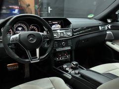 MERCEDES-BENZ E 63 S AMG 4Matic*LEDER*ACC*B&O*NIGHT*BEIGE*TOP!