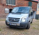 Ford Transit Tourneo,  Camper, Wohnmobil - Ford Tourneo aus 2011
