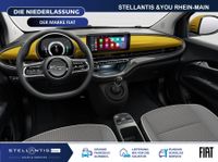 Fiat 500 - Vorschau Bild 9