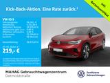 Volkswagen ID.5 GTX 4MOT 220 kW WärmePu CCS AHK IQ.Light Na