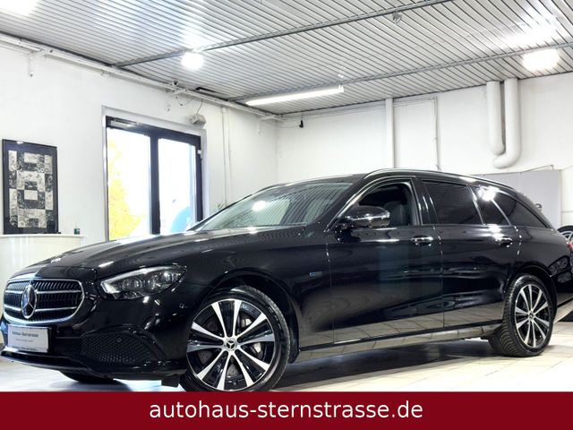 Mercedes-Benz E300de T*Avantgarde*225KW*AHK*Pano*Multibeam*360