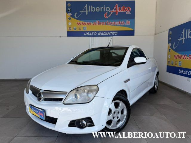 Opel OPEL Tigra TwinTop 1.3 CDTI Sport