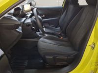 Peugeot 208 - Vorschau Bild 8