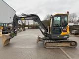 Volvo ECR 58 D - Volvo Ecr