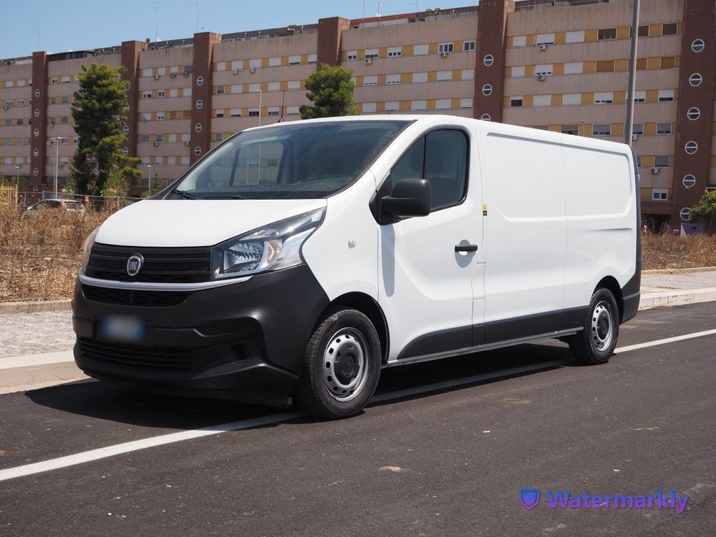 Image of Fiat Talento