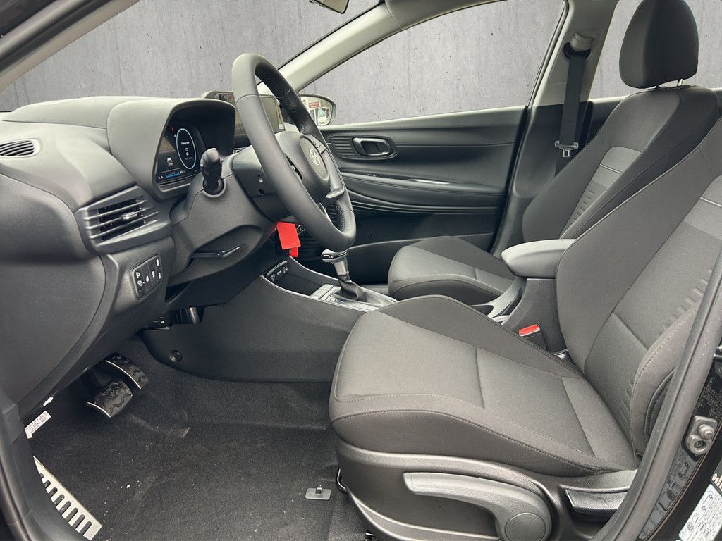 Hyundai BAYON – Bild 12
