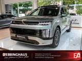Hyundai Ioniq 9 Navi Kamera Digital Key Spurhalteassi.