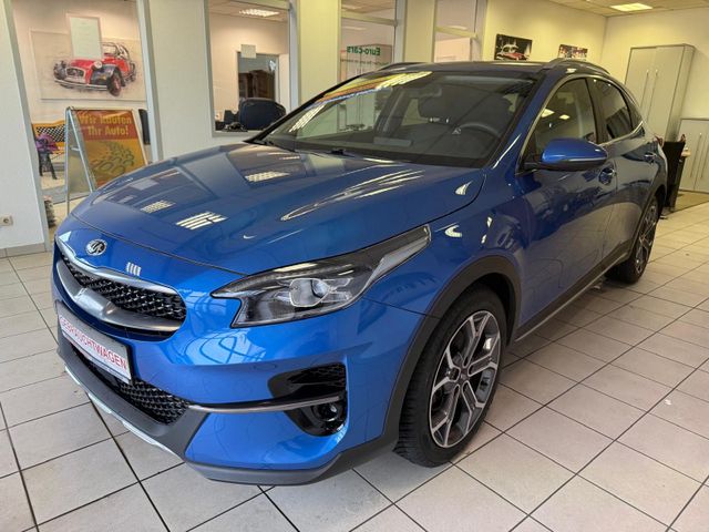 Kia XCeed 1.5 TGDI Mild Hybrid Spirit / WENIG KM/LED
