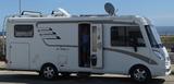 HYMER / ERIBA / HYMERCAR Exsis-I 564 - 3,5 t - TOP Ausstattung - HYMER / ERIBA Diesel Integrierter Automatik