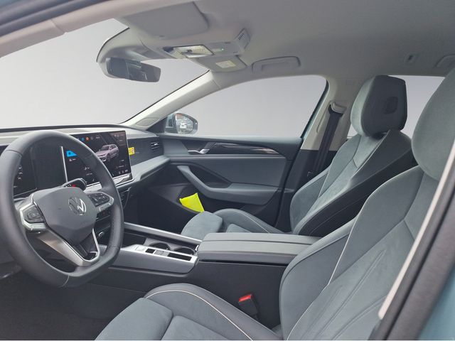 Passat Variant 2.0TDI DSG Business AHK