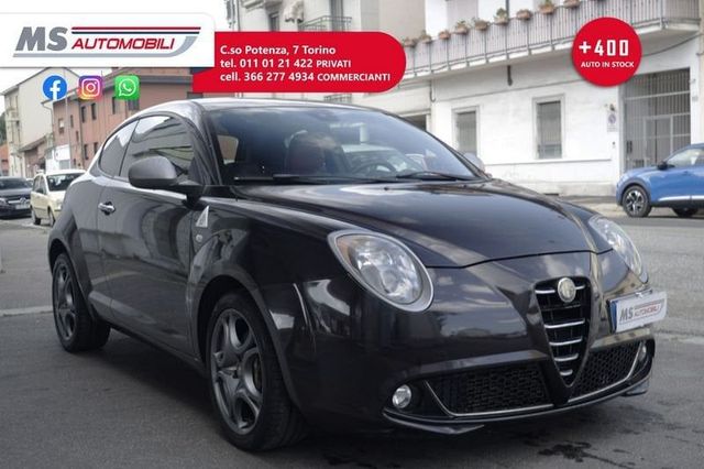 Alfa Romeo MiTo MiTo 1.4 T 170 CV M.air S&S Q.Ve