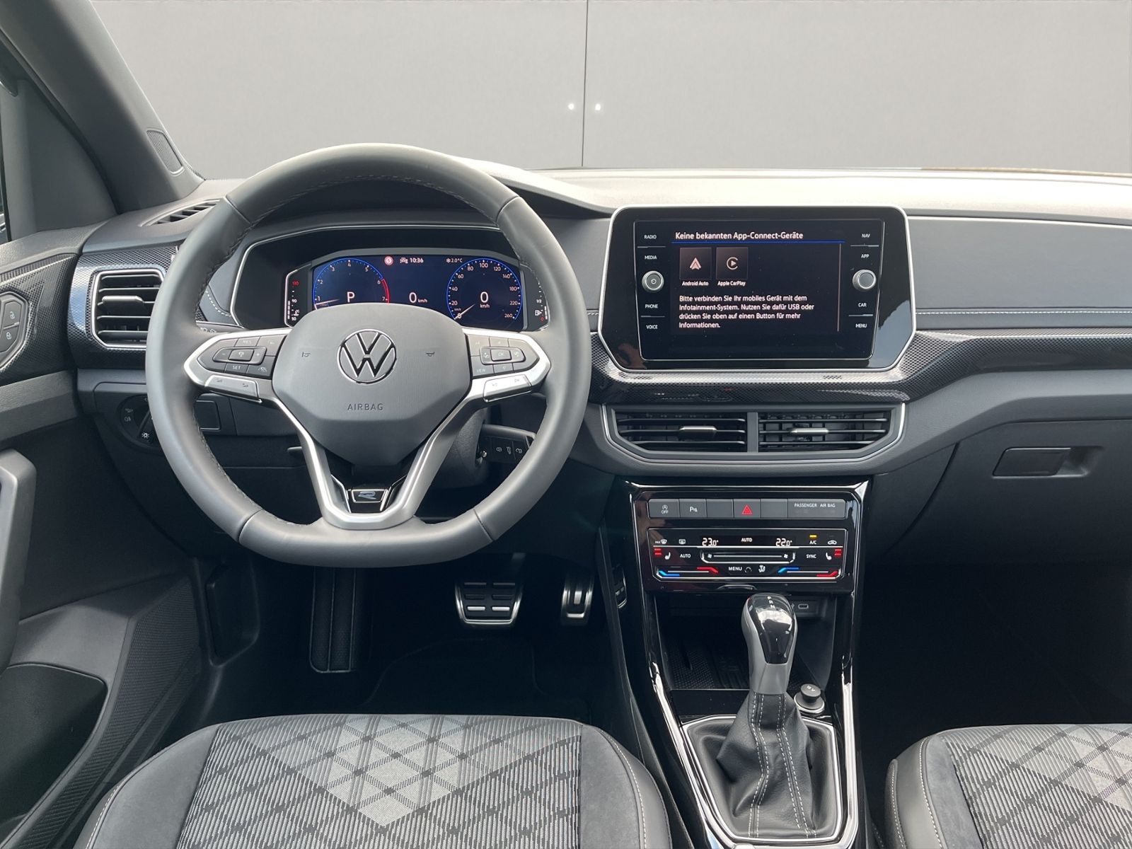 Volkswagen T-Cross - Bild 12