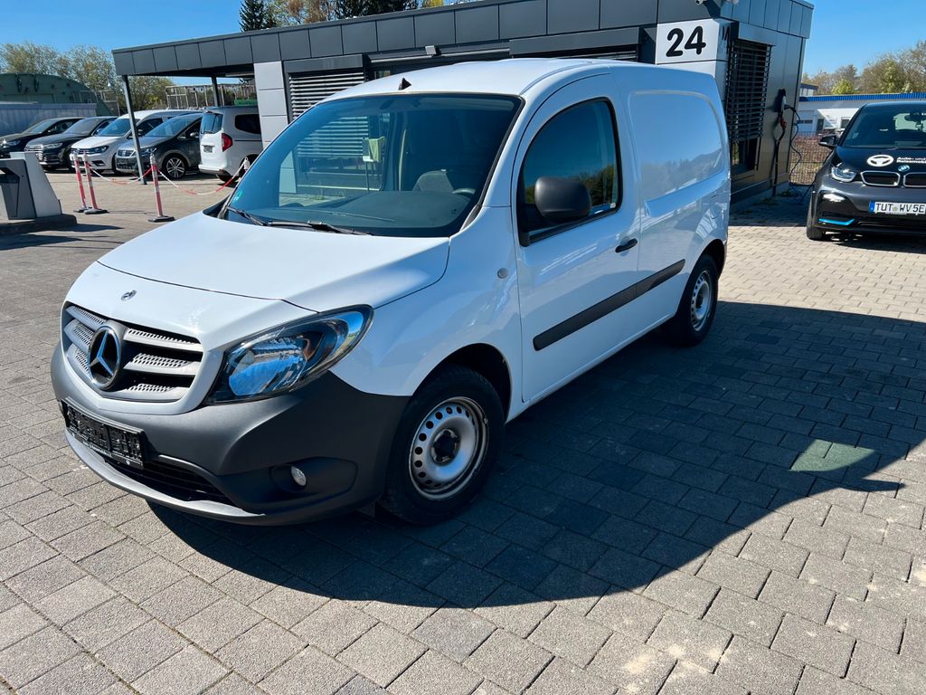 2021 Mercedes-Benz Citan