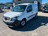 Mercedes-Benz Citan Kasten 1.5 CDI lang/KLIMA - gebrauchte Mercedes-Benz Citan aus dem Jahr 2021
