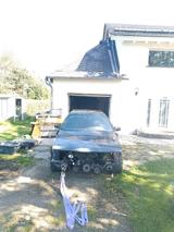 Audi 200 20v - gebrauchte Audi 200 aus dem Jahr 1989