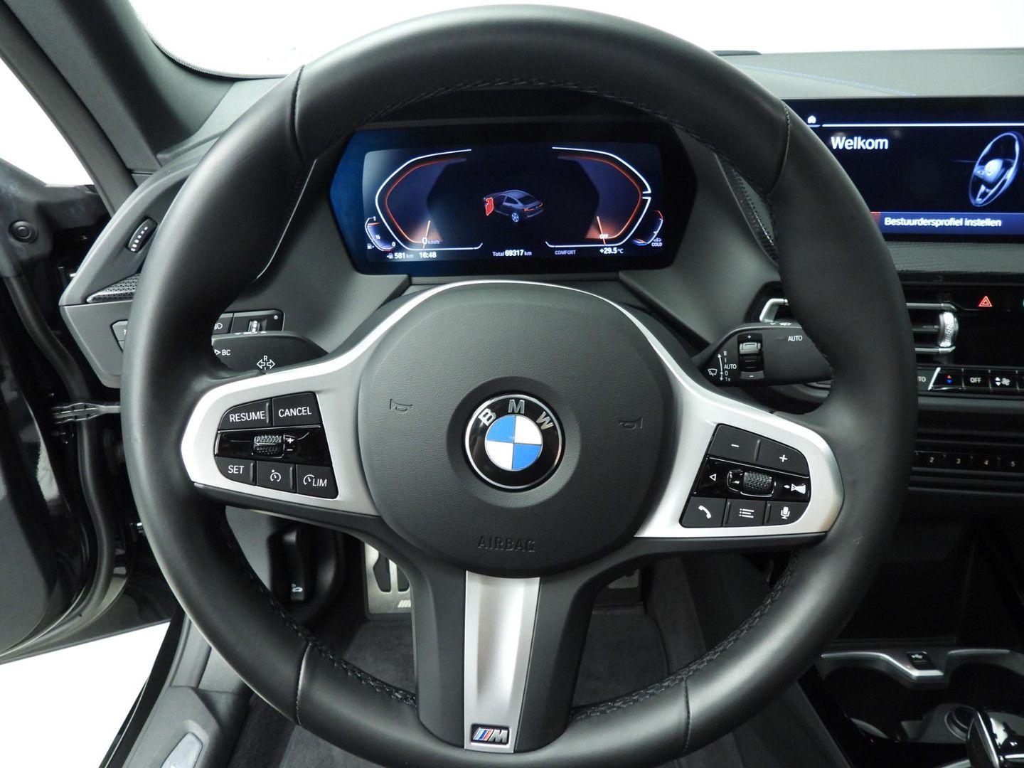 BMW 218 Gran Coupé 2 Serie 218i M-Sportpakket LE, миниатюра 11