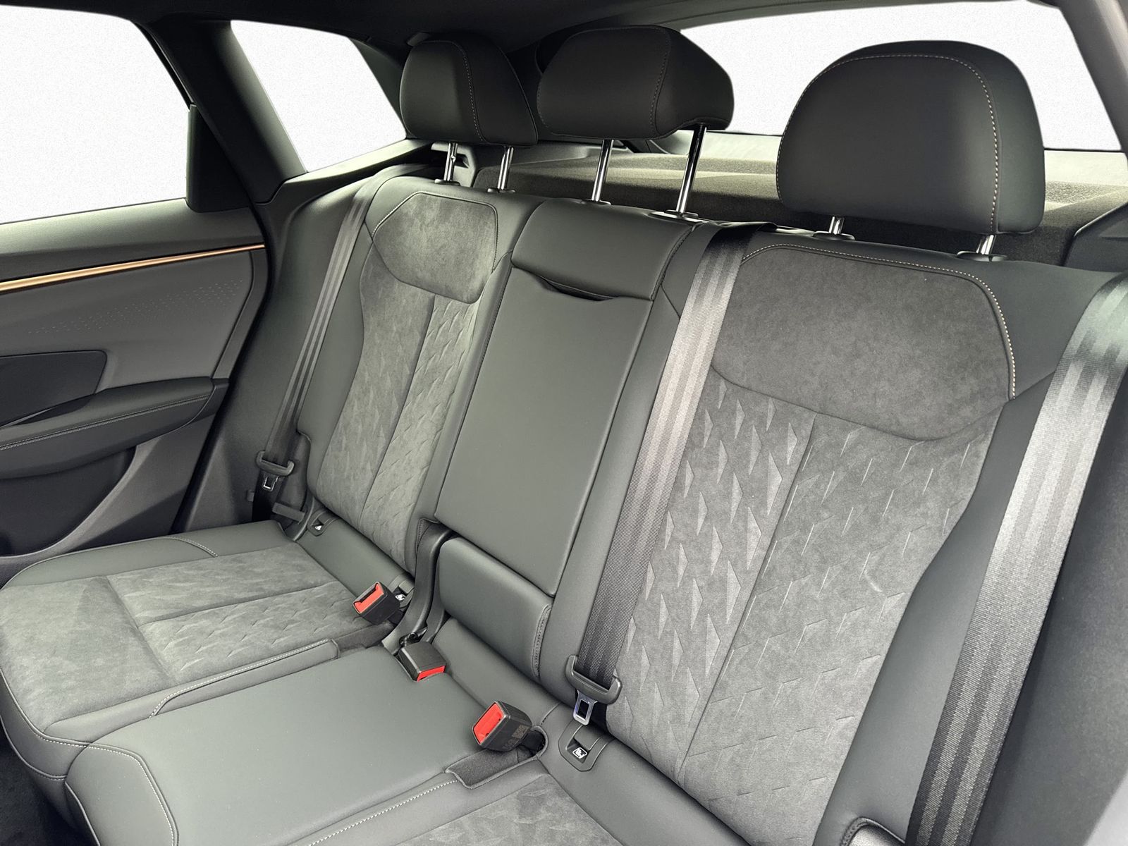 Cupra Terramar - Bild 11