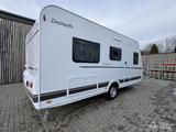 Dethleffs c'joy 460 LE / 5 Jahre Garantie - Dethleffs Neu Wohnwagen