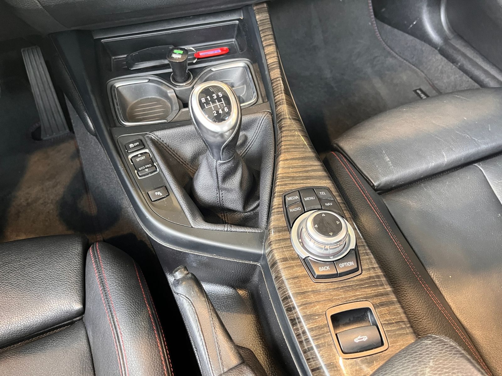 Fahrzeugabbildung BMW 220d Cabrio KLIMA NAVI ALU