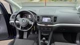 Volkswagen Sharan 2.0 TDI SCR 135kW Comfortline Comfortline - VW Sharan Gebrauchtwagen in Bielefeld