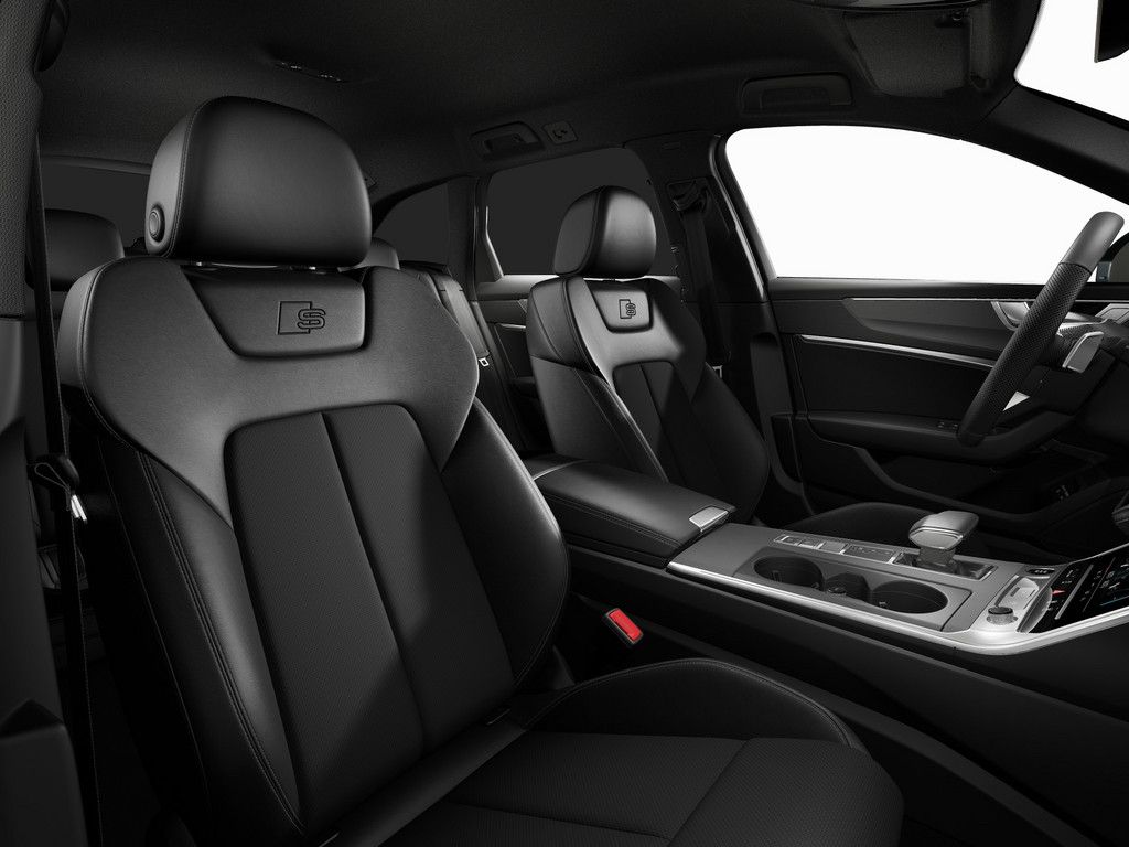 Audi A6 - Bild 4
